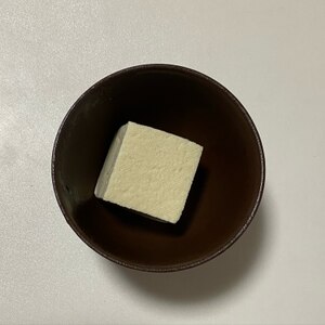 豆腐の水切りꕤ3つの方法✧˖°